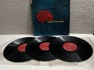 George Gershwin's Porgy and Bess 3X LP 1956 Bethlehem EXLP 1 Handkerchief Torme
