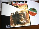 LED ZEPPELIN-  II Vol. 2 RARO Limited Edition colored vinyl white Atlantic