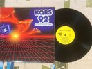 KQRS 92 Presents Minnesota's Best Rock VA LP 1982 Dez Dickerson Chameleon VG+/M-