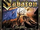 Sabaton - Primo Victoria Re-Armed - New Vinyl Record VINYL - J23A