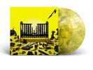 METALLICA - 72 Season (lim. edition) (2023) 2 LP  yellow marble Vinyl