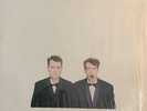 PET SHOP BOYS- ACTUALLY, ORIG LP, SOUTH AFRICA, FACTORY SHRINKWRAP THAT'S OPEN