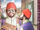Lonnie Liston Smith - Renaissance - Used Vinyl Record - J2175A