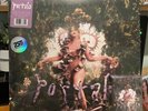 Melanie Martinez Portals Vinyl + Cassette Bundle Pink And Black Splatter