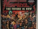 Non Phixion - The Future Is Now Limited 2LP Purple Vinyl
