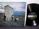 THE WHO Who's Next LP Original 1st Press 1971 Decca DL-79182 NICE