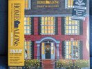 Home Alone Soundtrack Mondo / Newbury Comics, Ltd 300 Christmas Snow vinyl  New