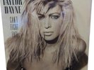 VTG Taylor Dayne Can't Fight Fate Album  SEALED 12'' Vinyl Lp 1989 Rare