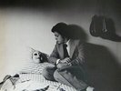 Billy Joel - The Stranger (LP, Album)