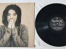Bjork - Debut UK 1993 One Little Indian 1st Pressing LP