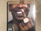 NEW Rome Streetz Kiss The Ring Limited Edition 12