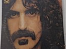 FRANK ZAPPA APOSTROPHE LP 1974 ORIG. VG+ VINYL VG COVER- QUADRADISC #DS4 2175