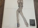 *SEALED* Christina Aguilera “Stripped” COLOR vinyl LIMITED VMP SPLATTER