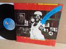 LP LEE PERRY(V.A.)- SCRATCH ON THE WIRE 1979 uk 1st-Press VIBRATE ON in MINT-