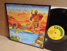 LP AUGUSTUS PABLO - RISING SUN 1986 ger GREENSLEEVES melodica instrumental ROOTS