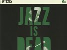 YOUNGE, Adrian/ALI SHAHEED MUHAMMAD/ROY AYERS - Jazz Is Dead 2 - Vinyl (LP)