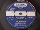 PSYCH-TYRANNOSAURUS REX/MARC BOLAN-ONE INCH ROCK-REGAL ZONOPHONE
