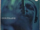 THE JOHN COLTRANE QUARTETTE LP Coltrane Impulse AS-21 Reissue 1969
