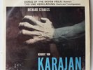Karajan Richard Strauss Till Eulenspiegel Decca SXL 2261 ED1