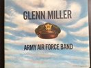 Glenn Miller Army Air Force Band 5-LP BOX SET w/BKLT.--RCA LPT6702; GREAT SHAPE