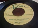 CHASE CANFIL-DART#110 