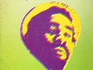 BURNING SPEAR Dry & Heavy LP VINYL Jamaica Spear 1977 9 Track Jamaican Disc In