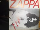 LP Frank Zappa Titties and beer 