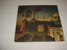 1977 Pink Floyd LP Animals (Columbia  JC 34474) Gatefold/Insert VG+ Vinyl VG+