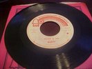 HAPPY-All I Need Is Love / Shake A Leg BELL Sweet Soul Funky Northern -HEAR- VG-