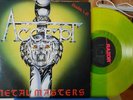 Accept double LP 
