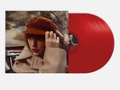 Taylor Swift “Red (Taylor's Version)” US Import Red Vinyl 4LP - NEW & SEALED 