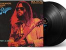 Somewhere Under The Rainbow 1973 2 Vinyl Set by Neil Young