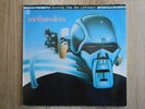METHUSALEM - JOURNEY INTO THE UNKNOWN LP / MINT- KRAUTROCK COSMIC ITALO DISCO