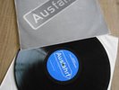 AUSFAHRT (MEGA UNKNOWN PRIVATE PRESSING) / MINT- KRAUTROCK MINIMAL SYNTH