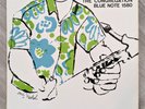Johnny Griffin The Congregation Blue Note 1580 Original Mono W63rd RVG DG Ear NM