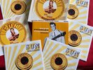 Elvis Presley, Sun Singles, Limited, Edition Box, Set Plus Bonus Ep And Booklet