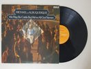 Michael De Albuquerque - We May Be Cattle... - Original 1973 Vinyl LP - RCA...