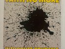 Faith No More Introduce Yourself Vinyl LP 1987 Slash Records 25559-1 Allied Vers
