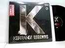 Kerrang  Legends Various:
