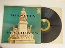 1955 US Capitol LP 8313 MILSTEIN BEETHOVEN Violin Concerto STEINBERG Pittsburgh