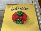 Jose Feliciano ChristmasFeliz Navidad Original 1970 RCA LSP-4421 Vinyl LP