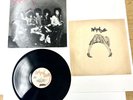 New York Dolls- Self Titled Vinyl LP (1973 Mercury SRM-1-675)- Excellent NM