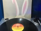RABBIT  Self Titled  1975  CBS BP234748  Classic Rare Aussie Glam Rock LQQK