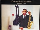 CANNONBALL ADDERLEY 