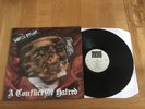Warfare-A conflict of hatred.lp