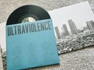 LANA DEL REY | ULTRAVIOLENCE | VINYL