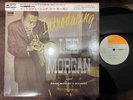 MINT  LEE MORGAN INTRODUCING SAVOY SOPL-72-SY OBI SHRINK MONO JAPAN Vinyl LP