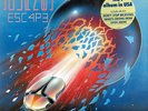 Journey - Escape [Vinyl LP] | CBS | Europe, 1981 | European First Press | LP NM