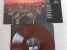 IMMOLATION - Harnessing Ruin LP colour vinyl death metal