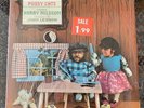 Harry Nilsson   Pussy Cats   1974   Vintage Vinyl LP Record CPLI-0570    EXC